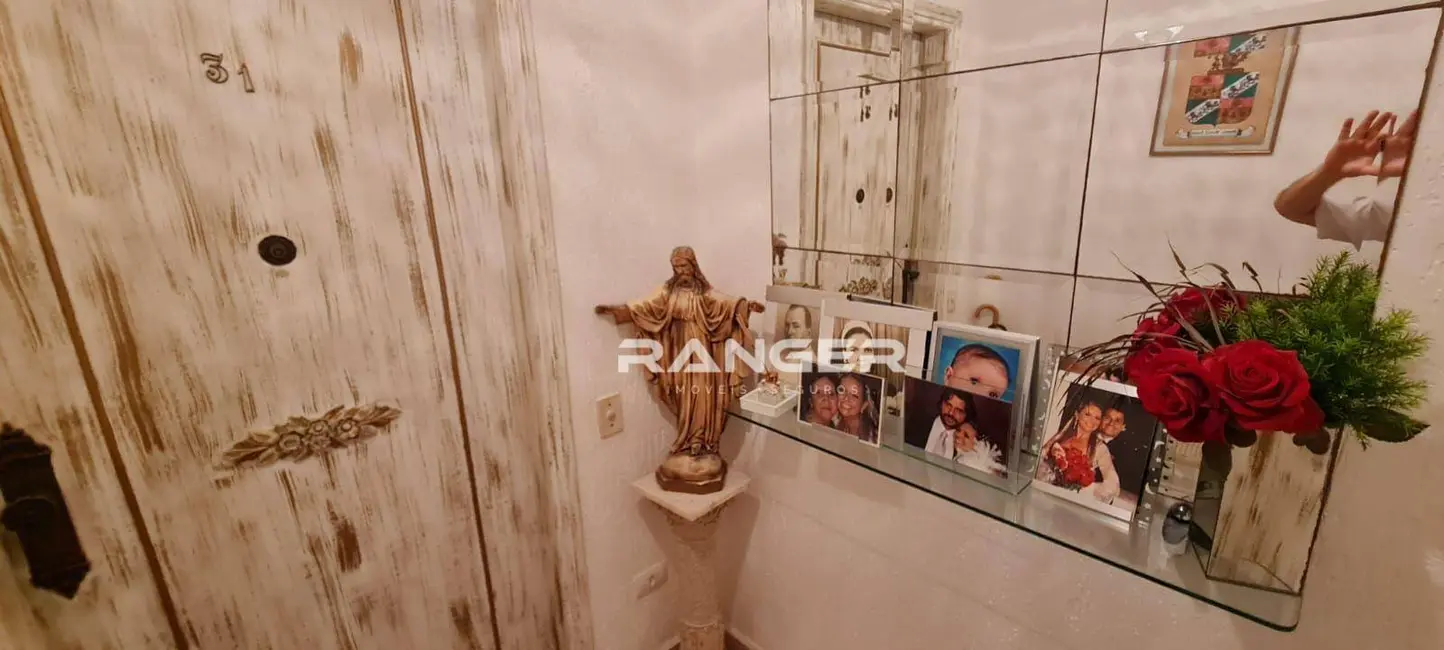 Apartamento com 3 quartos à venda, 180m2 em Ponta da Praia, Santos - SP - imagem 2 Foto 2 de Apartamento com 3 quartos à venda, 180m2 em Ponta da Praia, Santos - SP