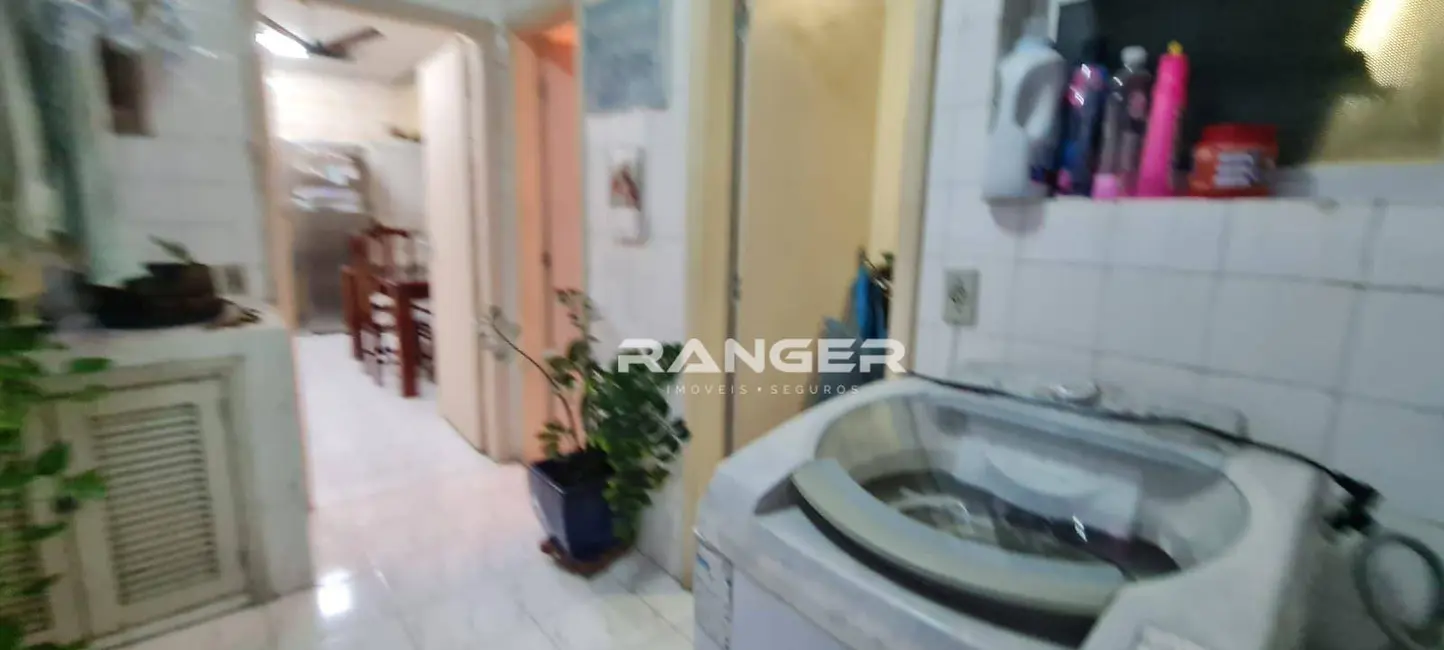 Apartamento com 3 quartos à venda, 180m2 em Ponta da Praia, Santos - SP - imagem 9 Foto 9 de Apartamento com 3 quartos à venda, 180m2 em Ponta da Praia, Santos - SP