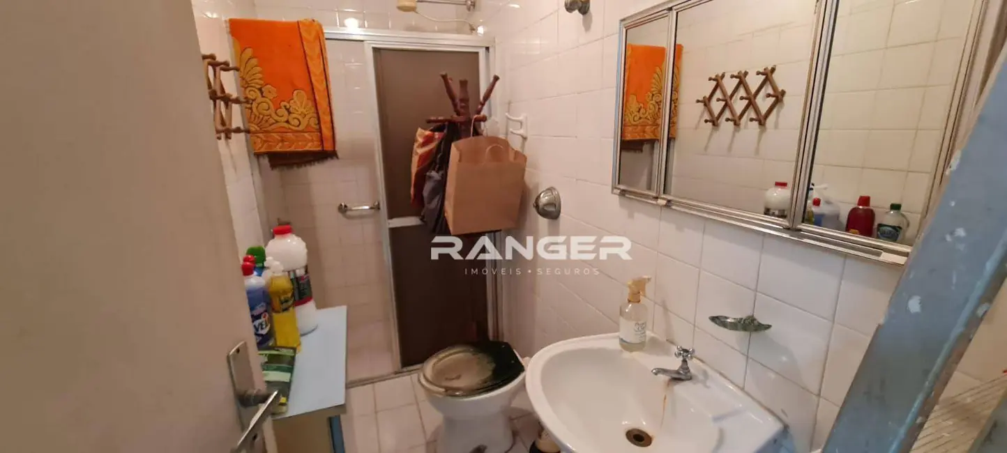 Apartamento com 3 quartos à venda, 180m2 em Ponta da Praia, Santos - SP - imagem 6 Foto 6 de Apartamento com 3 quartos à venda, 180m2 em Ponta da Praia, Santos - SP