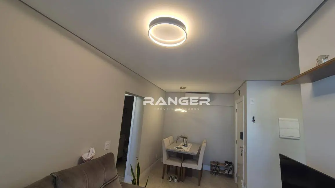 Apartamento com 2 quartos à venda, 63m2 em Marapé, Santos - SP - imagem 1 Foto 1 de Apartamento com 2 quartos à venda, 63m2 em Marapé, Santos - SP