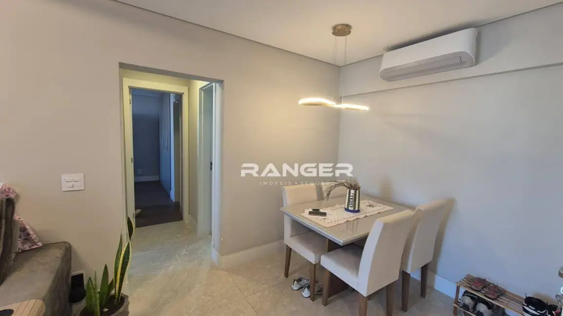 Apartamento com 2 quartos à venda, 63m2 em Marapé, Santos - SP - imagem 2 Foto 2 de Apartamento com 2 quartos à venda, 63m2 em Marapé, Santos - SP