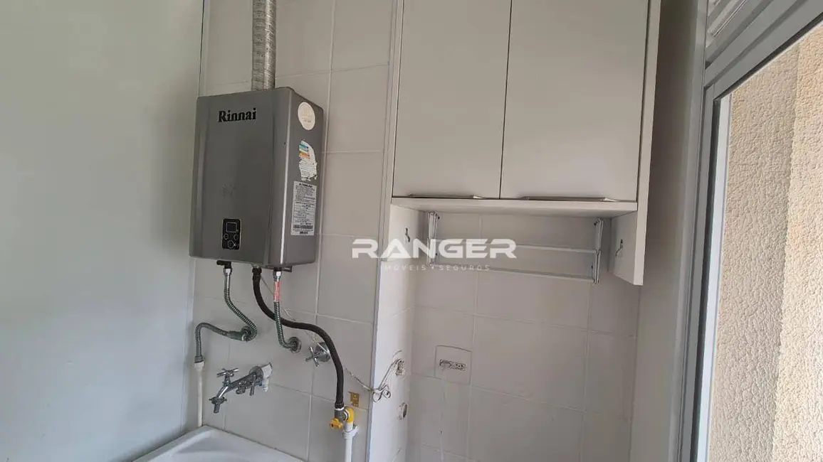 Apartamento com 2 quartos para alugar, 63m2 em Marapé, Santos - SP - imagem 9 Foto 9 de Apartamento com 2 quartos para alugar, 63m2 em Marapé, Santos - SP