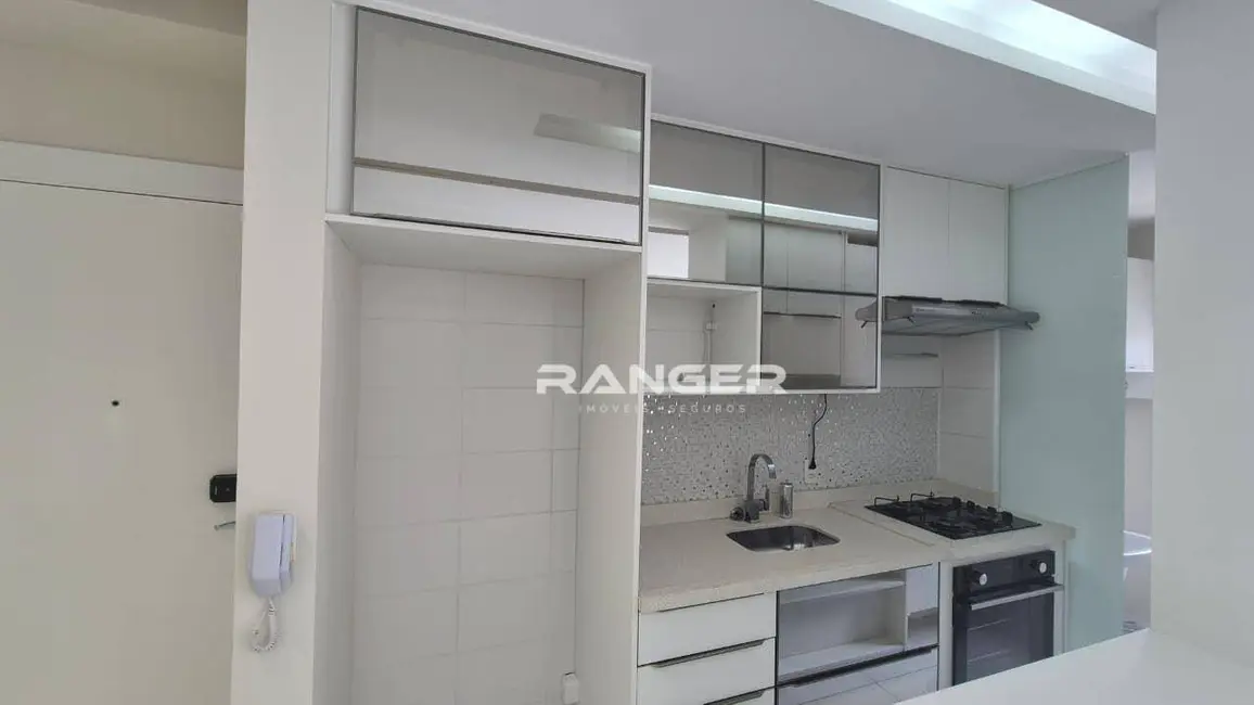 Apartamento com 2 quartos à venda, 63m2 em Marapé, Santos - SP - imagem 9 Foto 9 de Apartamento com 2 quartos à venda, 63m2 em Marapé, Santos - SP