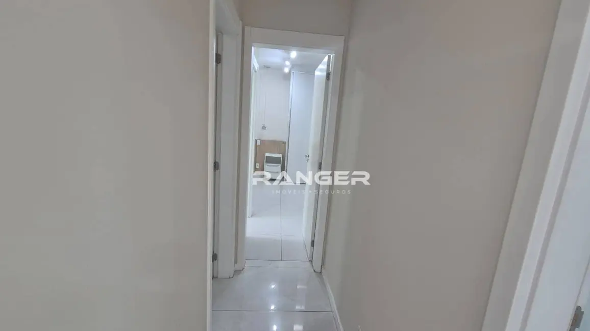 Apartamento com 2 quartos à venda, 63m2 em Marapé, Santos - SP - imagem 3 Foto 3 de Apartamento com 2 quartos à venda, 63m2 em Marapé, Santos - SP