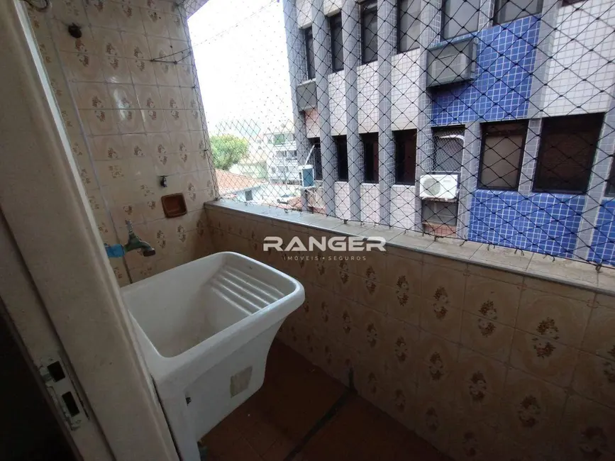 Foto 6 de Apartamento com 2 quartos à venda, 70m2 em Santos - SP