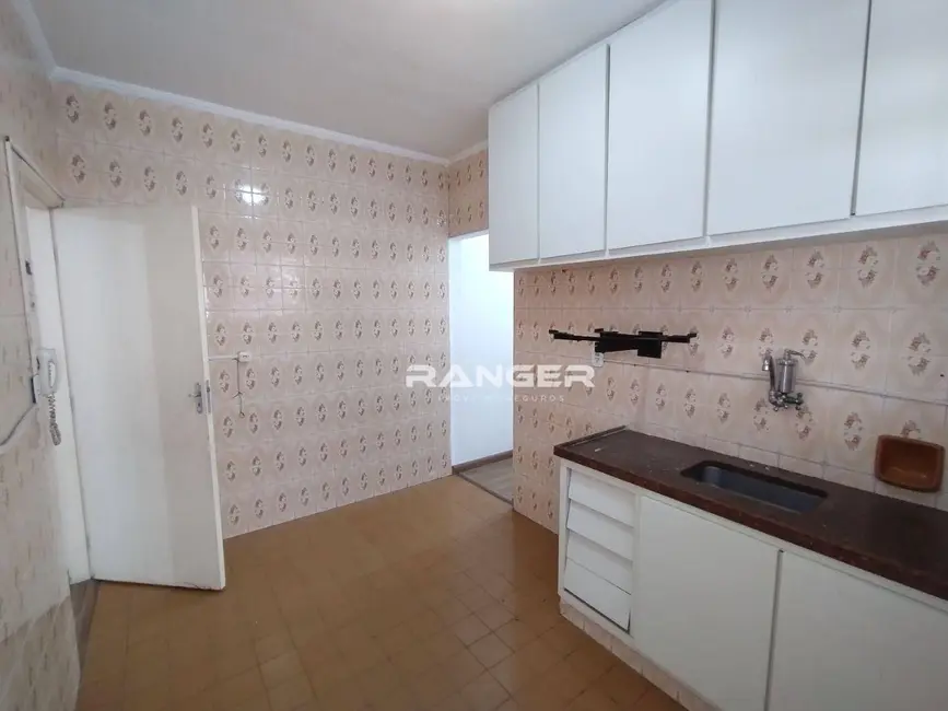 Foto 5 de Apartamento com 2 quartos à venda, 70m2 em Santos - SP