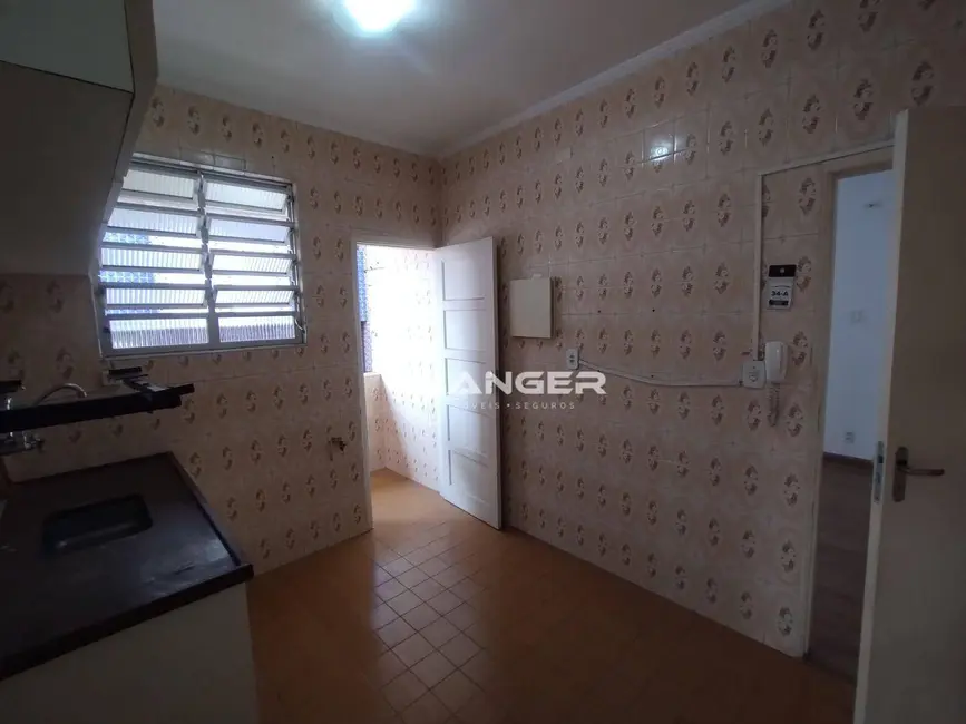 Foto 4 de Apartamento com 2 quartos à venda, 70m2 em Santos - SP
