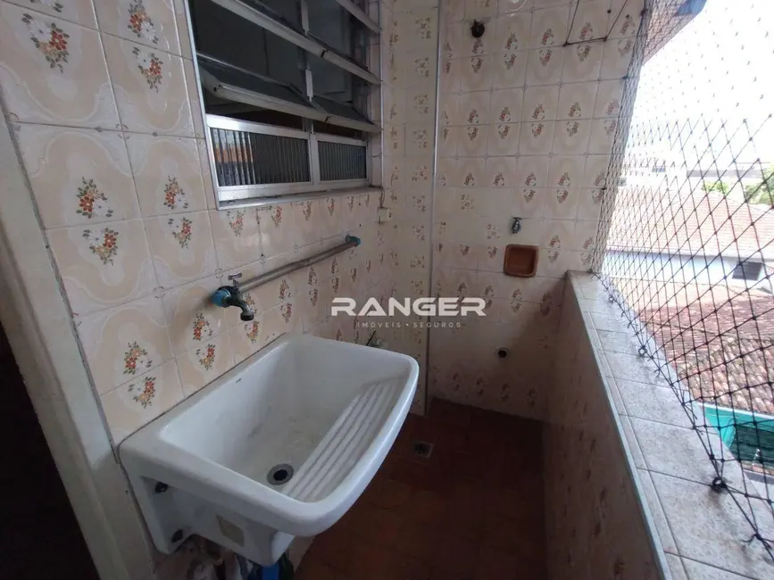 Foto 7 de Apartamento com 2 quartos à venda, 70m2 em Santos - SP