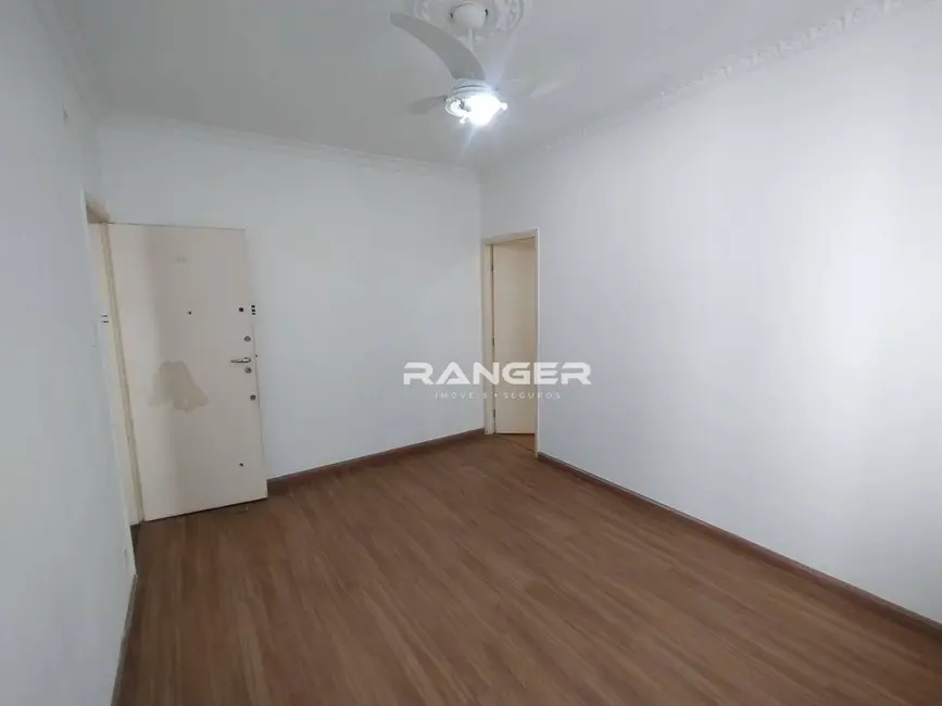 Foto 2 de Apartamento com 2 quartos à venda, 70m2 em Santos - SP