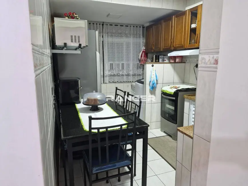 Foto 7 de Apartamento com 3 quartos à venda, 90m2 em Aparecida, Santos - SP