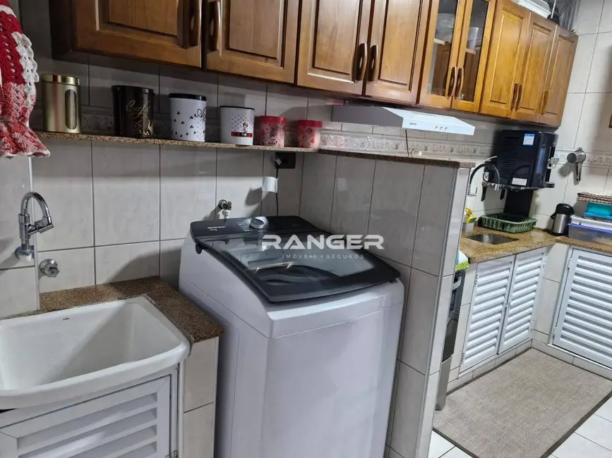 Foto 9 de Apartamento com 3 quartos à venda, 90m2 em Aparecida, Santos - SP