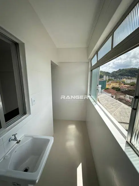 Foto 6 de Apartamento com 1 quarto à venda, 49m2 em Santos - SP