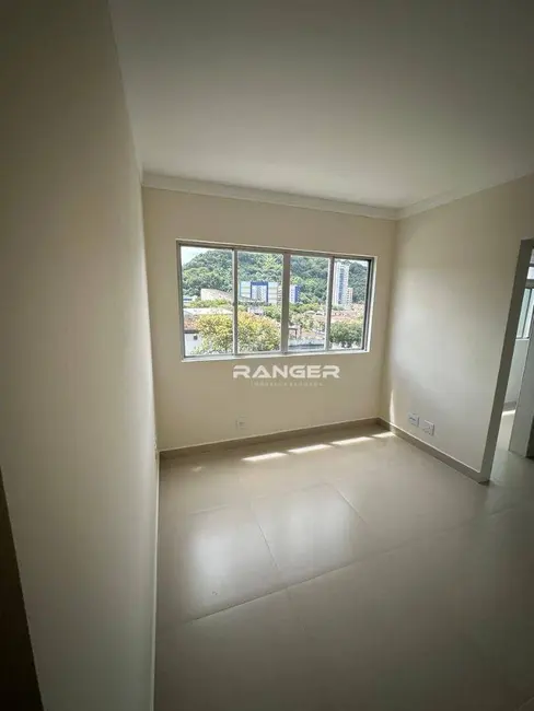 Foto 2 de Apartamento com 1 quarto à venda, 49m2 em Santos - SP