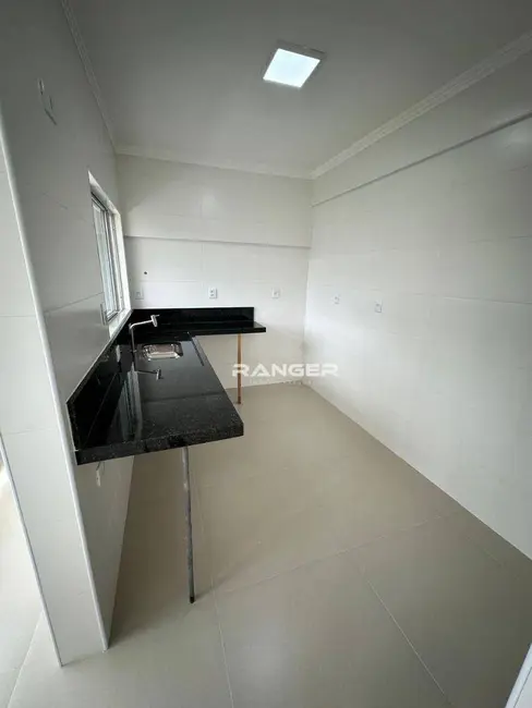 Foto 7 de Apartamento com 1 quarto à venda, 49m2 em Santos - SP