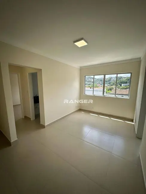 Foto 1 de Apartamento com 1 quarto à venda, 49m2 em Santos - SP