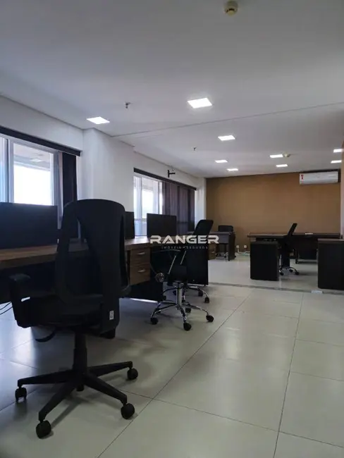 Sala Comercial para alugar, 74m2 em Vila Belmiro, Santos - SP - imagem 6 Foto 6 de Sala Comercial para alugar, 74m2 em Vila Belmiro, Santos - SP