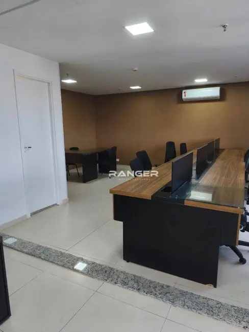 Sala Comercial para alugar, 74m2 em Vila Belmiro, Santos - SP - imagem 8 Foto 8 de Sala Comercial para alugar, 74m2 em Vila Belmiro, Santos - SP