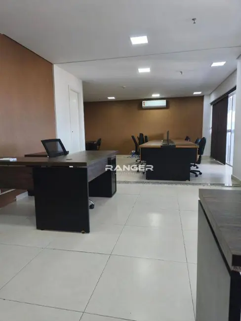 Sala Comercial para alugar, 74m2 em Vila Belmiro, Santos - SP - imagem 9 Foto 9 de Sala Comercial para alugar, 74m2 em Vila Belmiro, Santos - SP