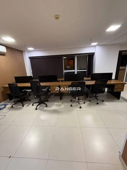 Sala Comercial para alugar, 74m2 em Vila Belmiro, Santos - SP - imagem 2 Foto 2 de Sala Comercial para alugar, 74m2 em Vila Belmiro, Santos - SP