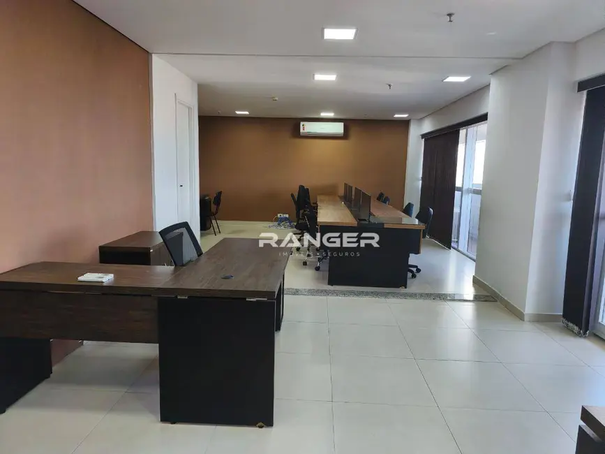 Sala Comercial para alugar, 74m2 em Vila Belmiro, Santos - SP - imagem 4 Foto 4 de Sala Comercial para alugar, 74m2 em Vila Belmiro, Santos - SP