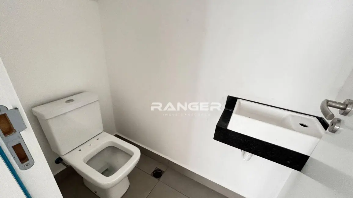 Foto 8 de Cobertura com 3 quartos à venda, 209m2 em Boqueirão, Santos - SP