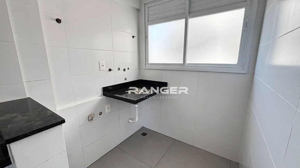 Foto 5 de Cobertura com 3 quartos à venda, 209m2 em Boqueirão, Santos - SP