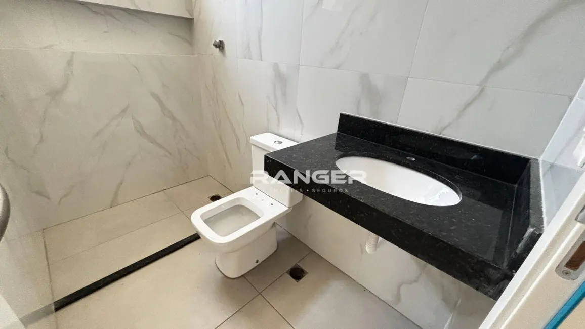 Foto 9 de Cobertura com 3 quartos à venda, 209m2 em Boqueirão, Santos - SP