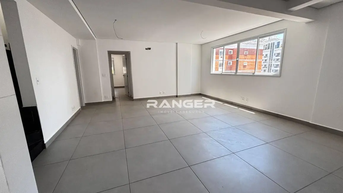 Foto 6 de Cobertura com 3 quartos à venda, 209m2 em Boqueirão, Santos - SP