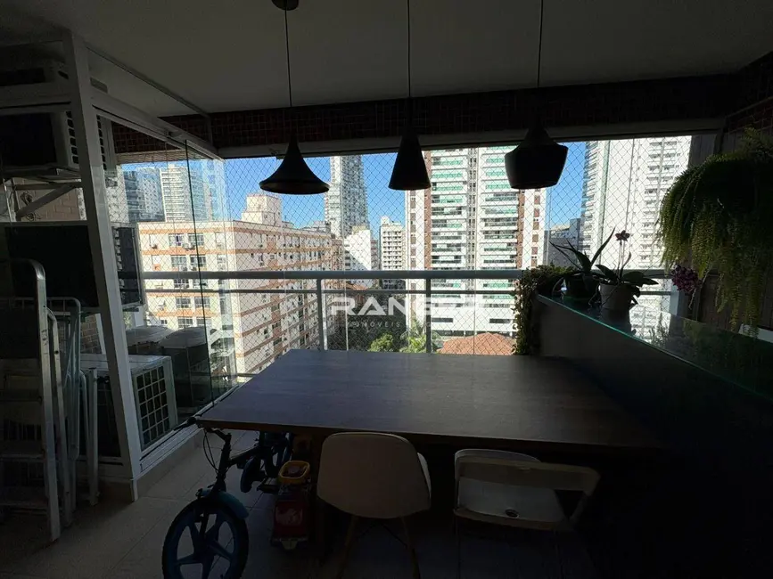 Apartamento com 3 quartos à venda, 87m2 em José Menino, Santos - SP - imagem 9 Foto 9 de Apartamento com 3 quartos à venda, 87m2 em José Menino, Santos - SP