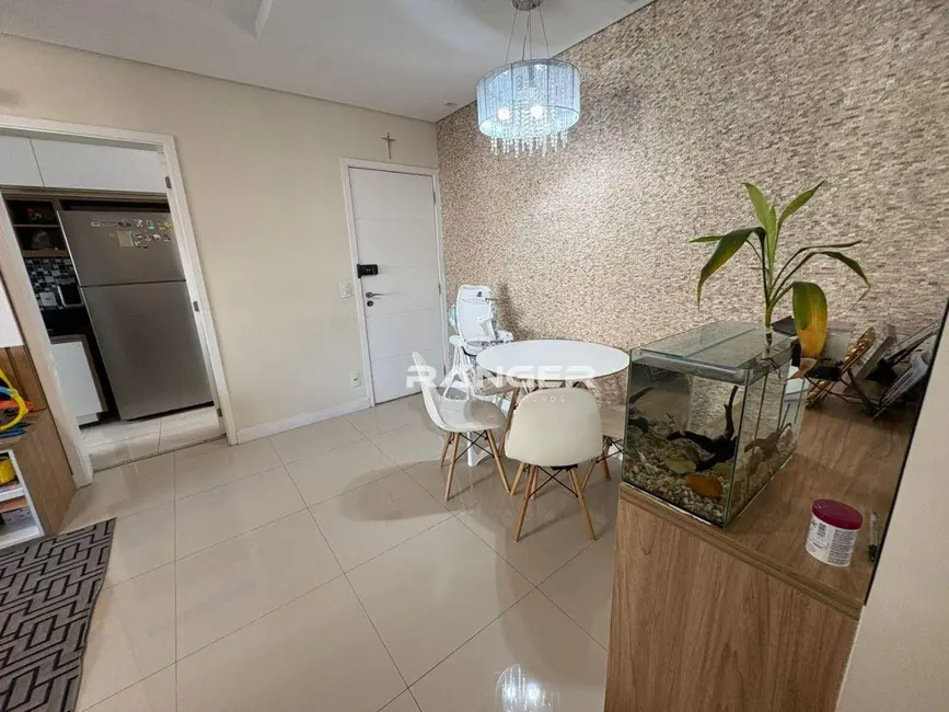 Apartamento com 3 quartos à venda, 87m2 em José Menino, Santos - SP - imagem 4 Foto 4 de Apartamento com 3 quartos à venda, 87m2 em José Menino, Santos - SP