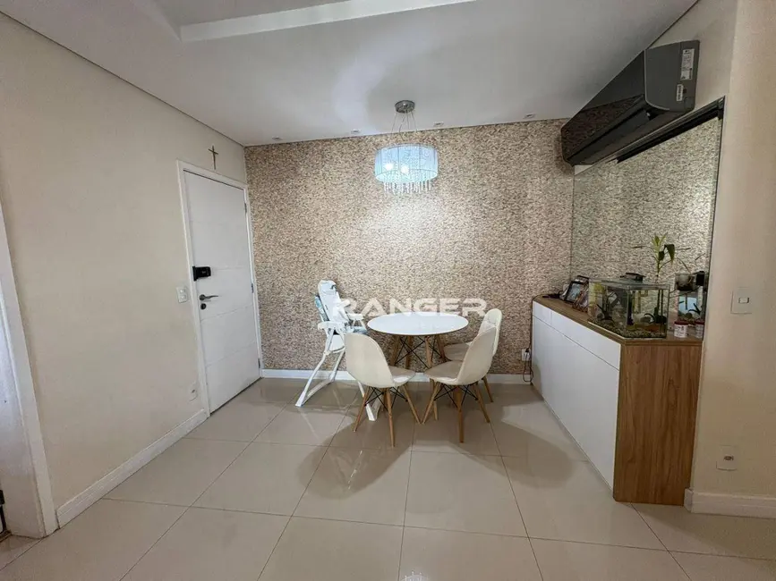 Apartamento com 3 quartos à venda, 87m2 em José Menino, Santos - SP - imagem 7 Foto 7 de Apartamento com 3 quartos à venda, 87m2 em José Menino, Santos - SP