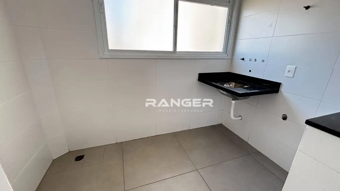 Foto 9 de Cobertura com 3 quartos à venda, 220m2 em Boqueirão, Santos - SP