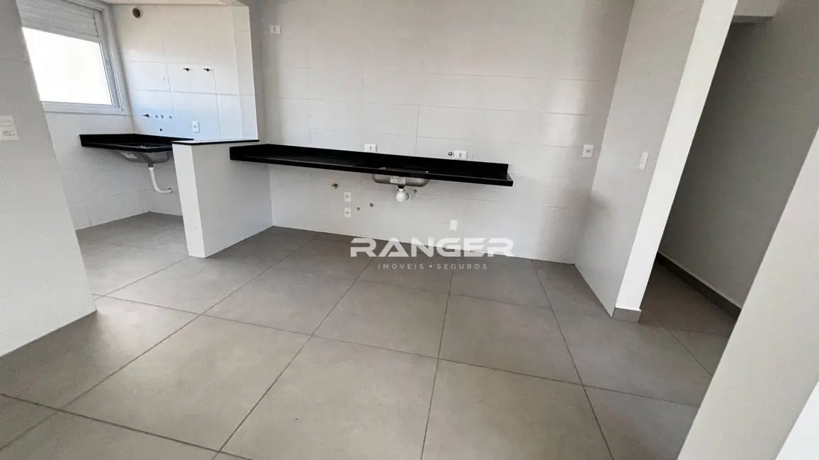 Foto 7 de Cobertura com 3 quartos à venda, 220m2 em Boqueirão, Santos - SP