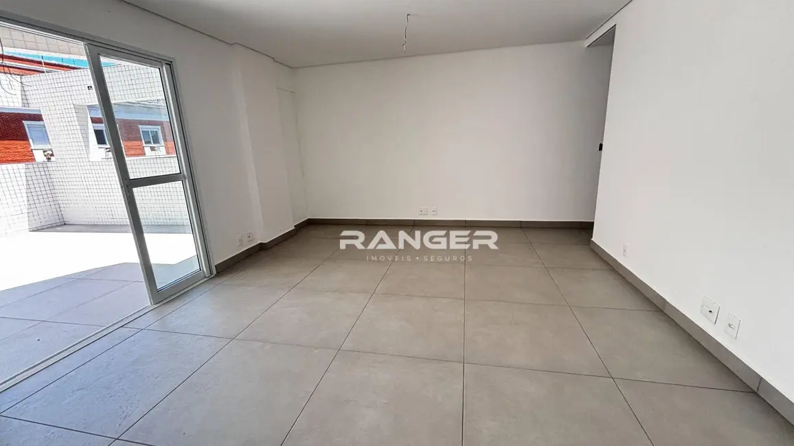 Foto 5 de Cobertura com 3 quartos à venda, 220m2 em Boqueirão, Santos - SP