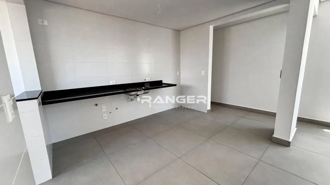 Foto 8 de Cobertura com 3 quartos à venda, 220m2 em Boqueirão, Santos - SP