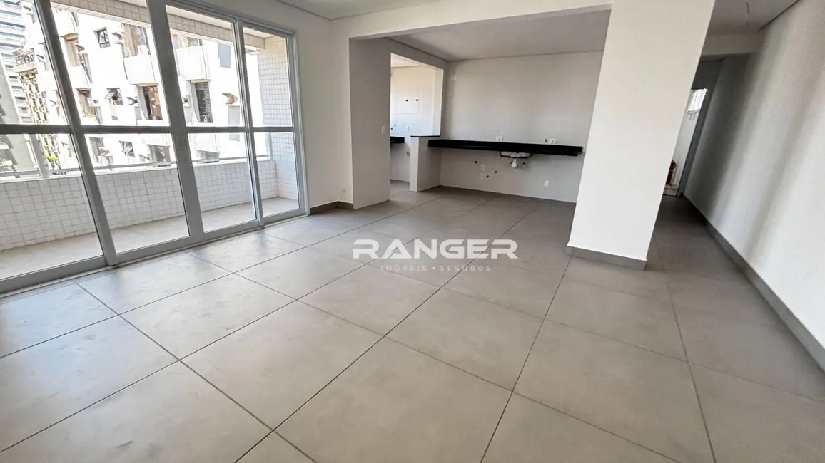 Apartamento com 2 quartos à venda, 105m2 em Boqueirão, Santos - SP - imagem 1 Foto 1 de Apartamento com 2 quartos à venda, 105m2 em Boqueirão, Santos - SP