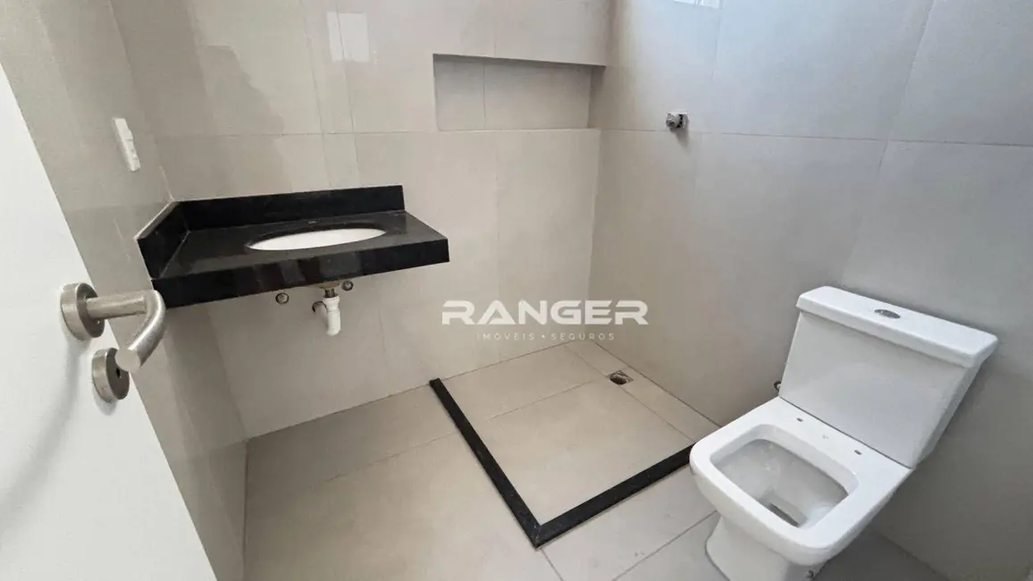 Apartamento com 2 quartos à venda, 105m2 em Boqueirão, Santos - SP - imagem 8 Foto 8 de Apartamento com 2 quartos à venda, 105m2 em Boqueirão, Santos - SP