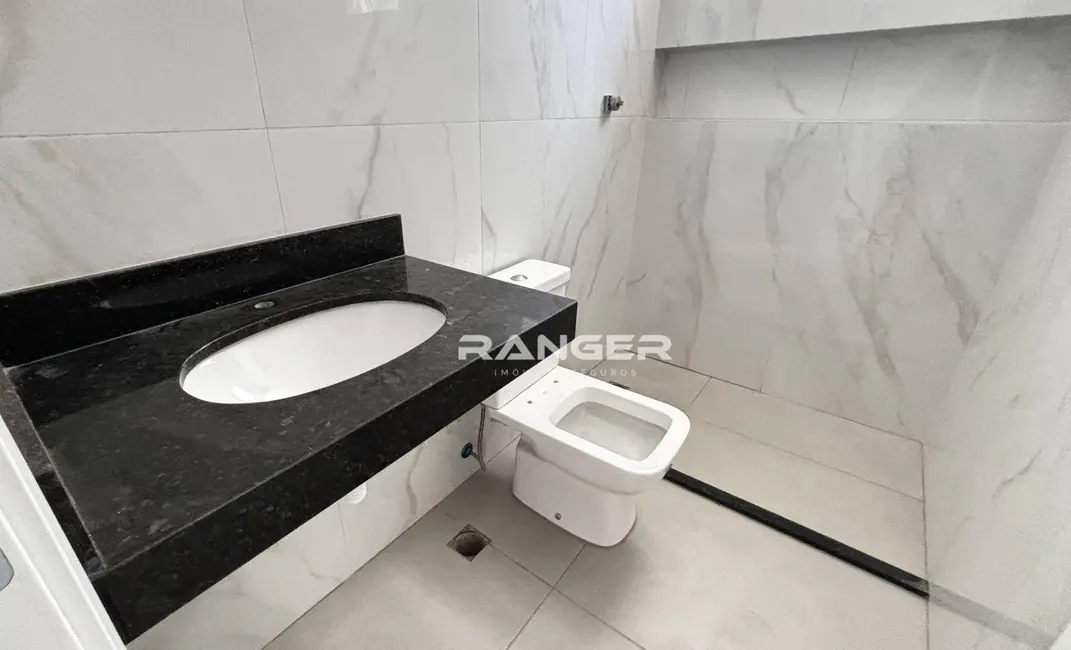 Apartamento com 2 quartos à venda, 105m2 em Boqueirão, Santos - SP - imagem 7 Foto 7 de Apartamento com 2 quartos à venda, 105m2 em Boqueirão, Santos - SP