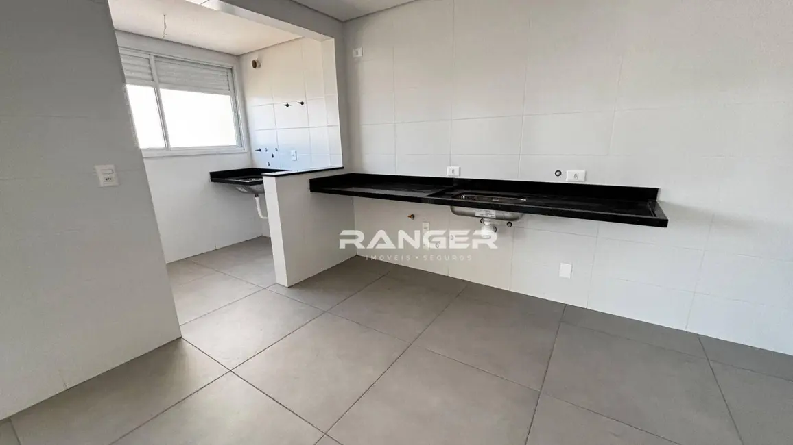 Apartamento com 2 quartos à venda, 105m2 em Boqueirão, Santos - SP - imagem 3 Foto 3 de Apartamento com 2 quartos à venda, 105m2 em Boqueirão, Santos - SP