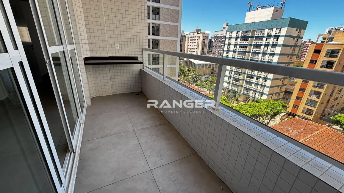 Apartamento com 2 quartos à venda, 105m2 em Boqueirão, Santos - SP - imagem 2 Foto 2 de Apartamento com 2 quartos à venda, 105m2 em Boqueirão, Santos - SP