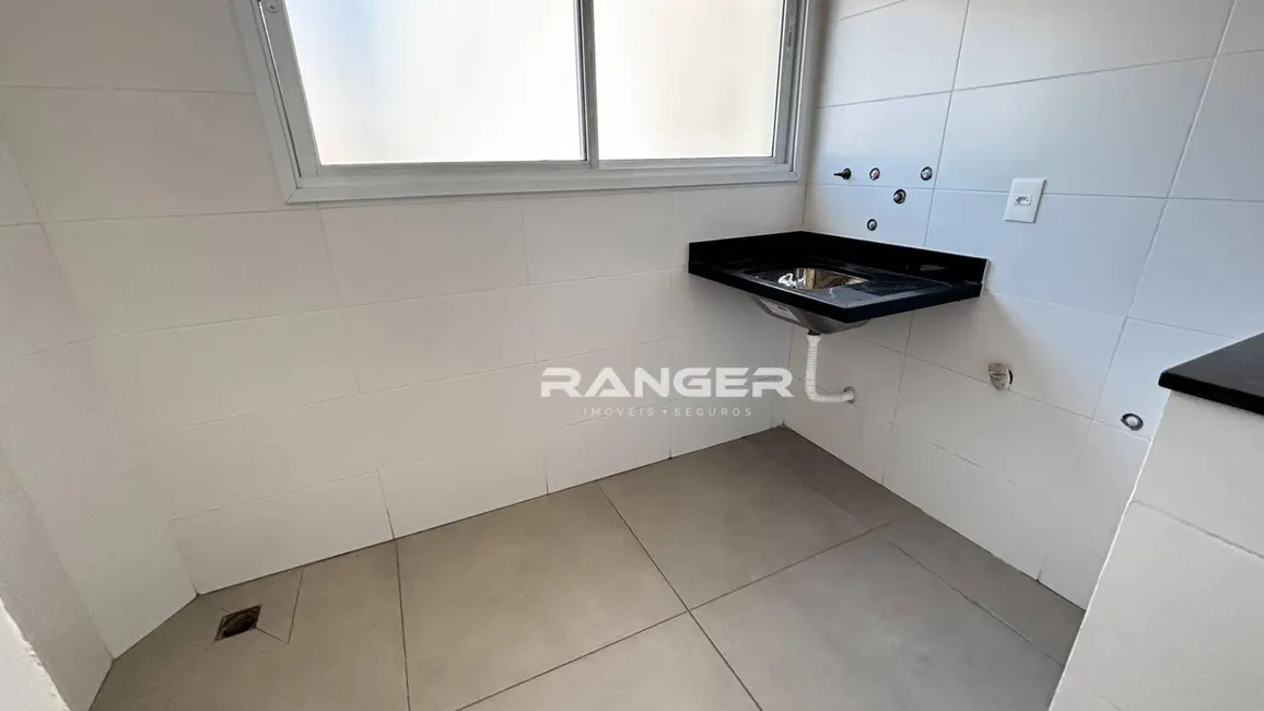 Apartamento com 2 quartos à venda, 105m2 em Boqueirão, Santos - SP - imagem 4 Foto 4 de Apartamento com 2 quartos à venda, 105m2 em Boqueirão, Santos - SP