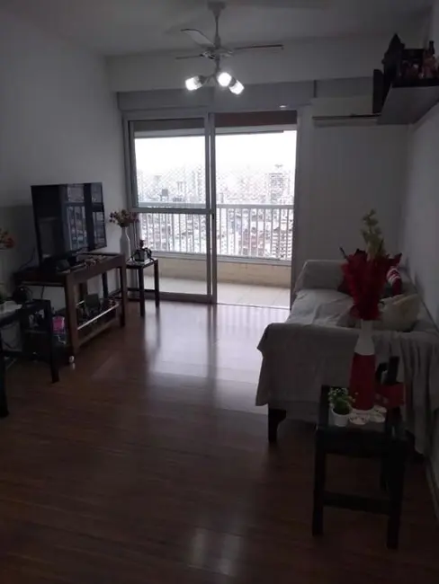 Foto 2 de Apartamento com 2 quartos para alugar, 96m2 em Encruzilhada, Santos - SP