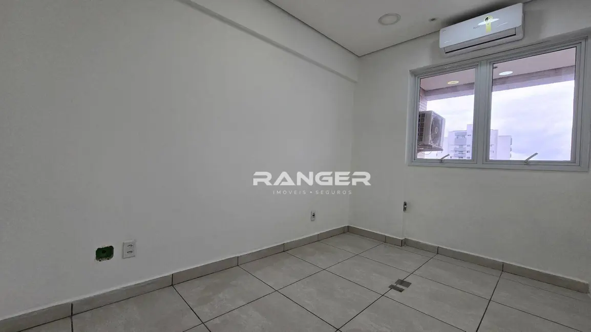 Sala Comercial para alugar, 60m2 em Santos - SP - imagem 6 Foto 6 de Sala Comercial para alugar, 60m2 em Santos - SP