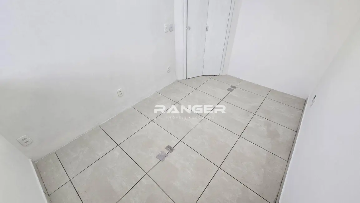 Sala Comercial para alugar, 60m2 em Santos - SP - imagem 7 Foto 7 de Sala Comercial para alugar, 60m2 em Santos - SP