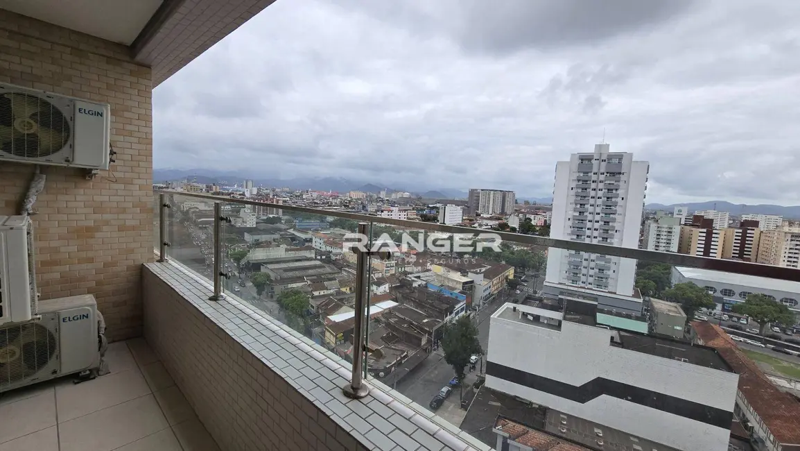 Sala Comercial para alugar, 60m2 em Santos - SP - imagem 1 Foto 1 de Sala Comercial para alugar, 60m2 em Santos - SP
