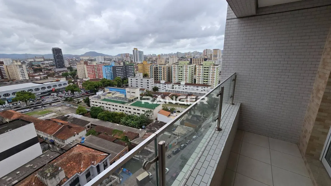 Sala Comercial para alugar, 60m2 em Santos - SP - imagem 8 Foto 8 de Sala Comercial para alugar, 60m2 em Santos - SP