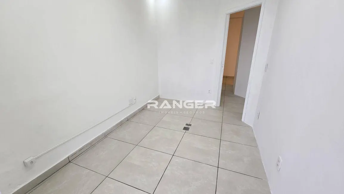 Sala Comercial para alugar, 60m2 em Santos - SP - imagem 9 Foto 9 de Sala Comercial para alugar, 60m2 em Santos - SP