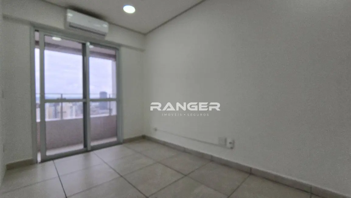 Sala Comercial para alugar, 60m2 em Santos - SP - imagem 5 Foto 5 de Sala Comercial para alugar, 60m2 em Santos - SP