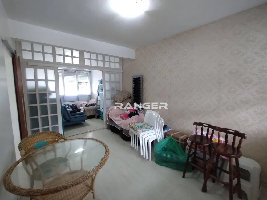 Foto 3 de Apartamento com 2 quartos à venda, 72m2 em Itararé, Sao Vicente - SP