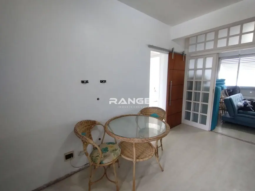 Foto 1 de Apartamento com 2 quartos à venda, 72m2 em Itararé, Sao Vicente - SP